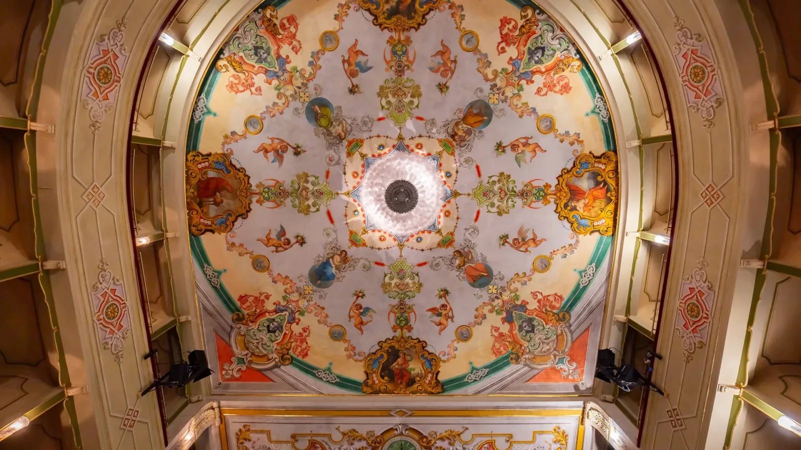 Teatro Misa