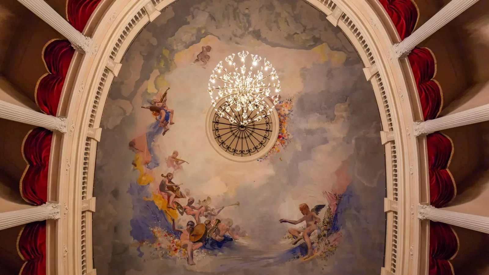 Teatro Nicola Degli Angeli
