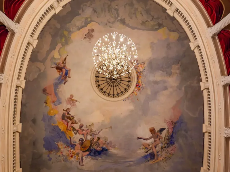 Teatro Nicola Degli Angeli