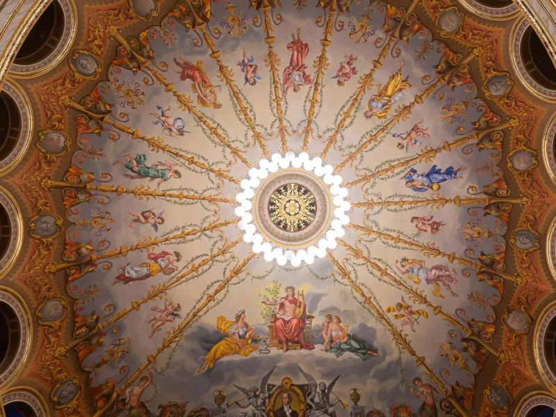 Teatro Nicola Vaccaj