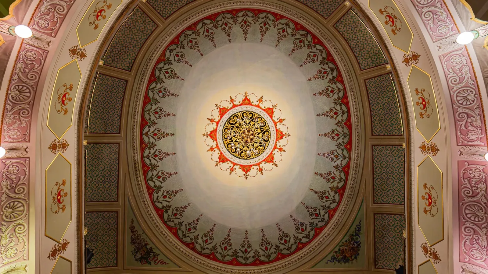 Teatro Paolo Ferrari