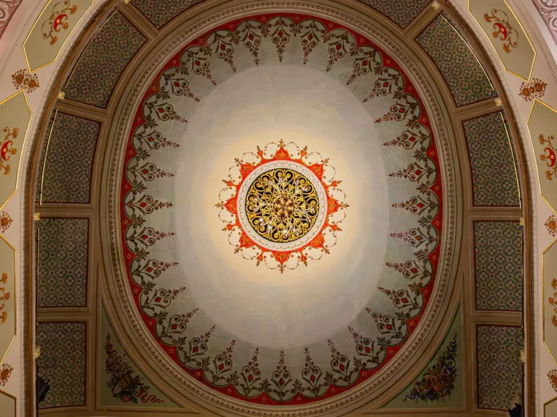 Teatro Paolo Ferrari