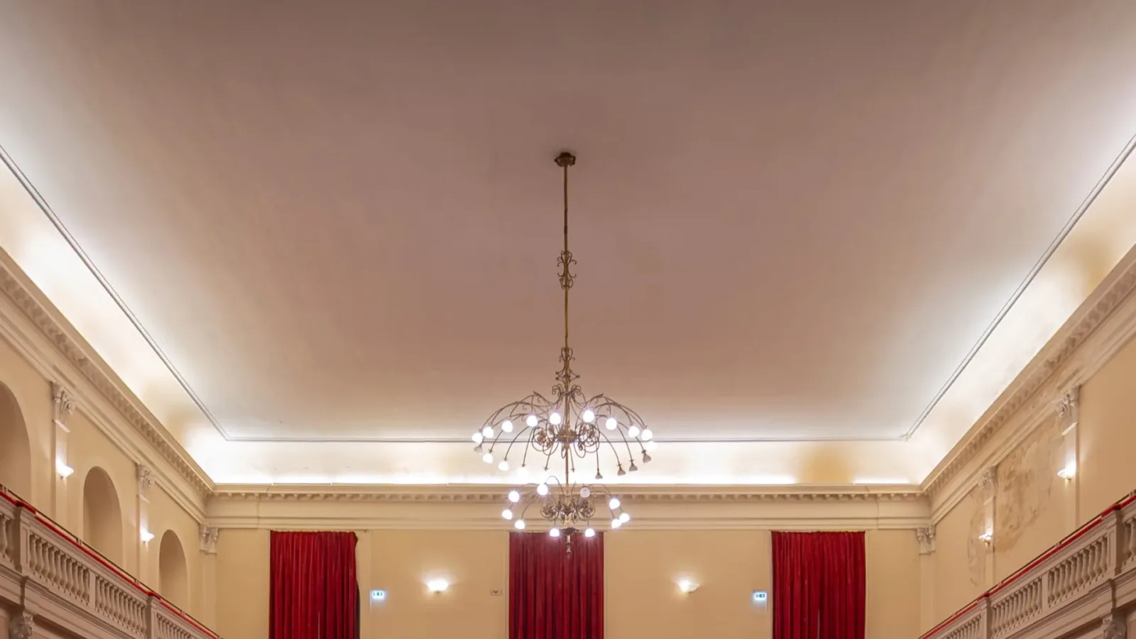 Auditorium Pedrotti
