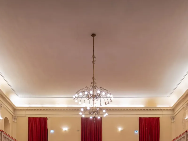 Auditorium Pedrotti