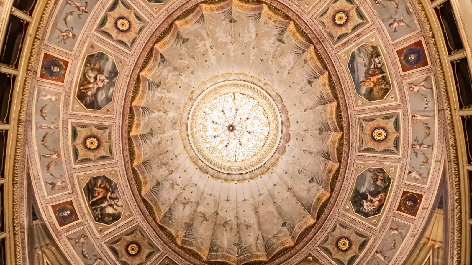 Teatro Giovan Battista Pergolesi