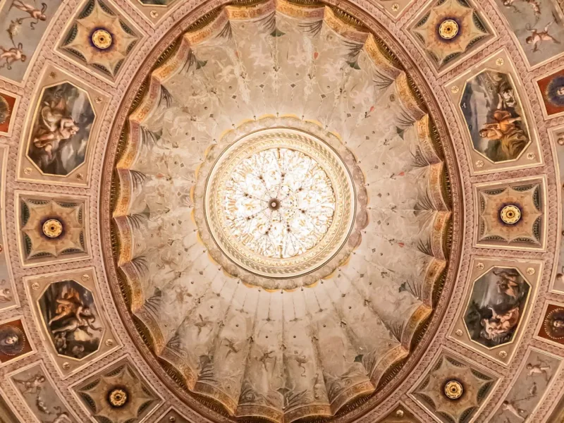Teatro Giovan Battista Pergolesi