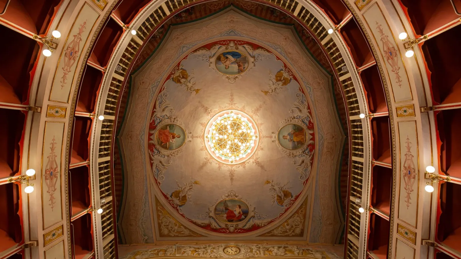 Teatro Piermarini