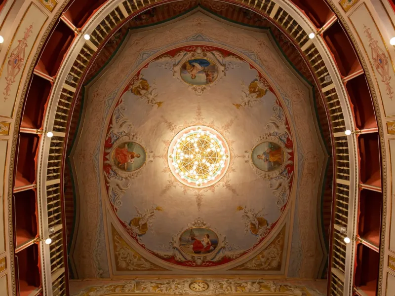 Teatro Piermarini