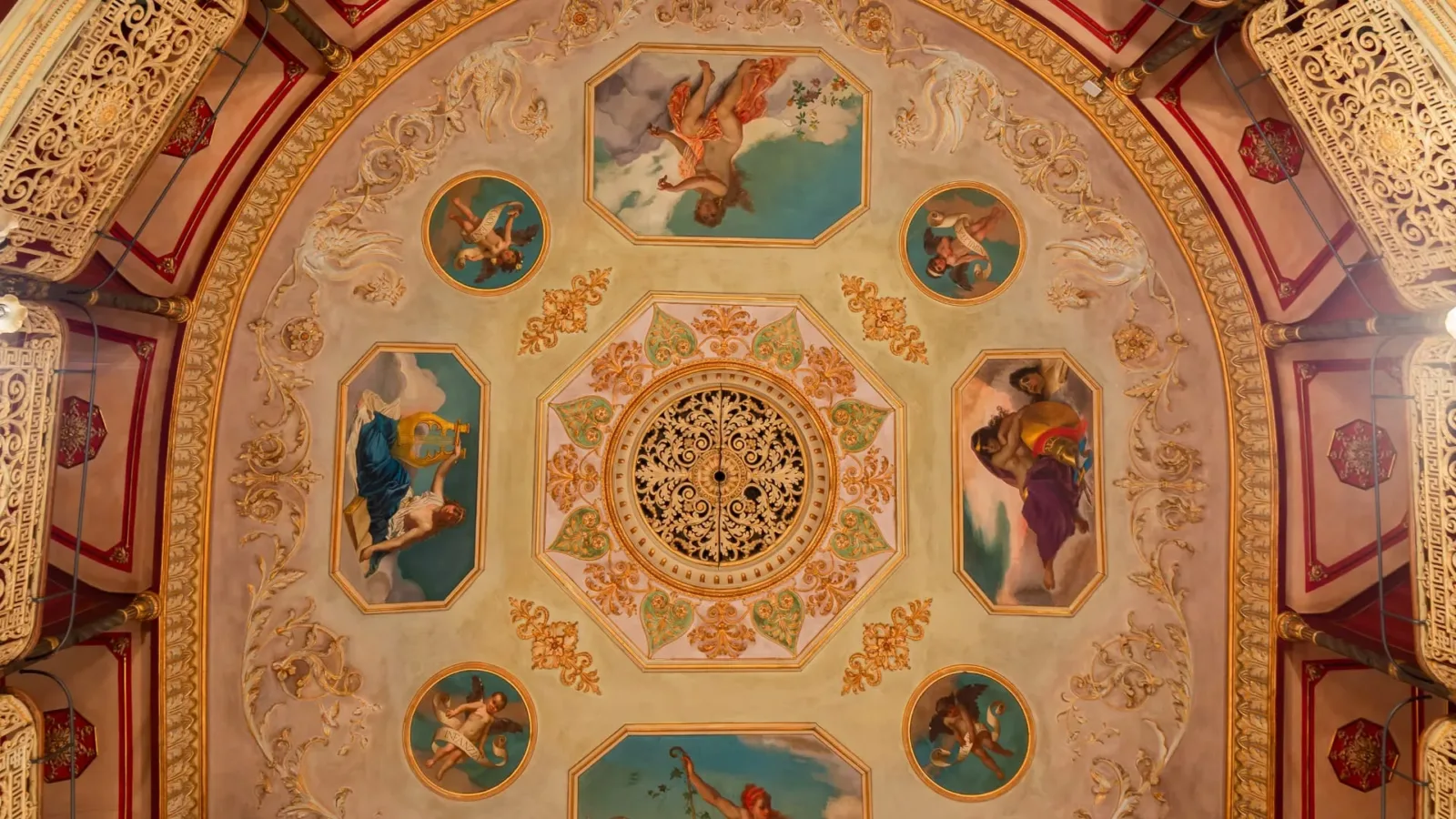 Teatro la Rondinella