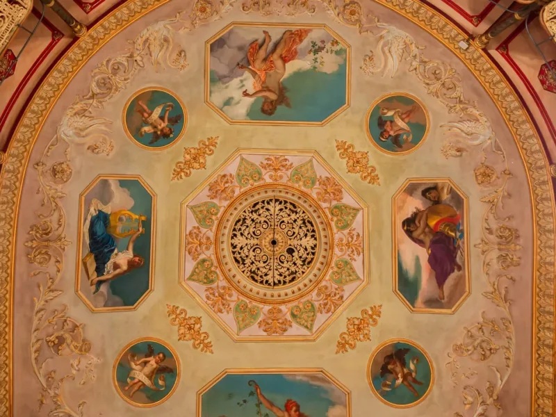 Teatro la Rondinella