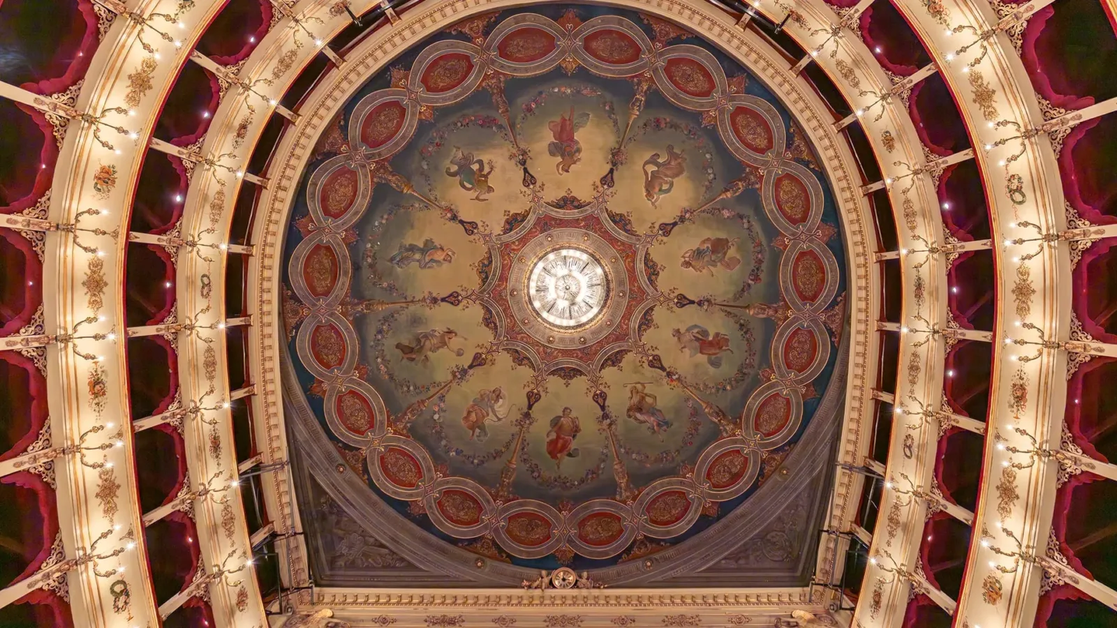 Teatro Rossini