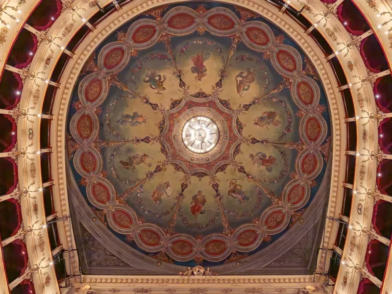 Teatro Rossini