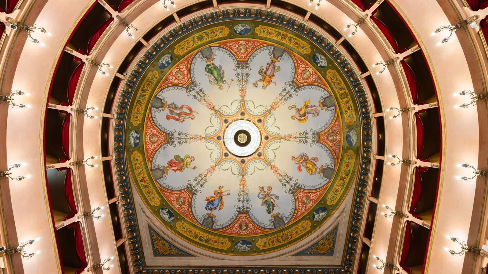 Teatro Sanzio