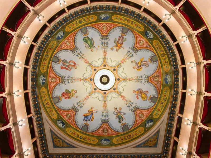 Teatro Sanzio
