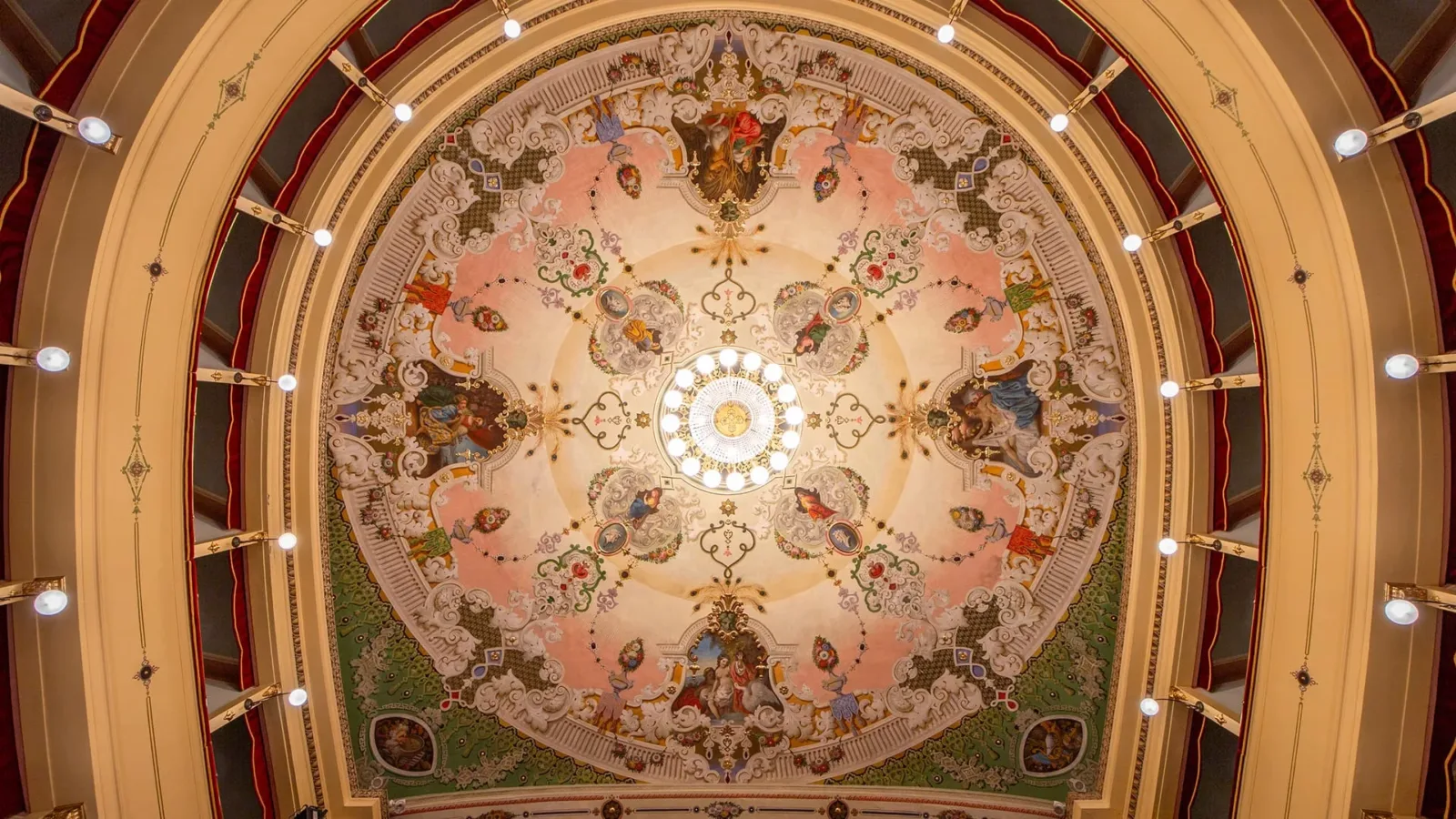 Teatro Comunale Tullio Giacconi