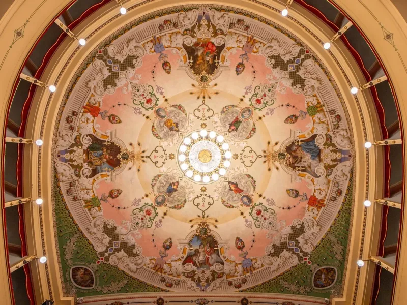 Teatro Comunale Tullio Giacconi