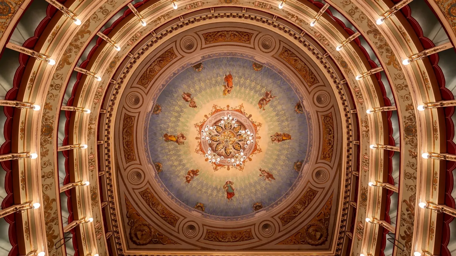 Teatro Ventidio Basso