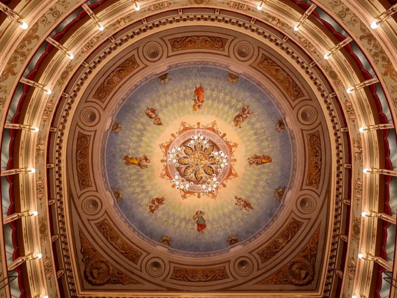Teatro Ventidio Basso