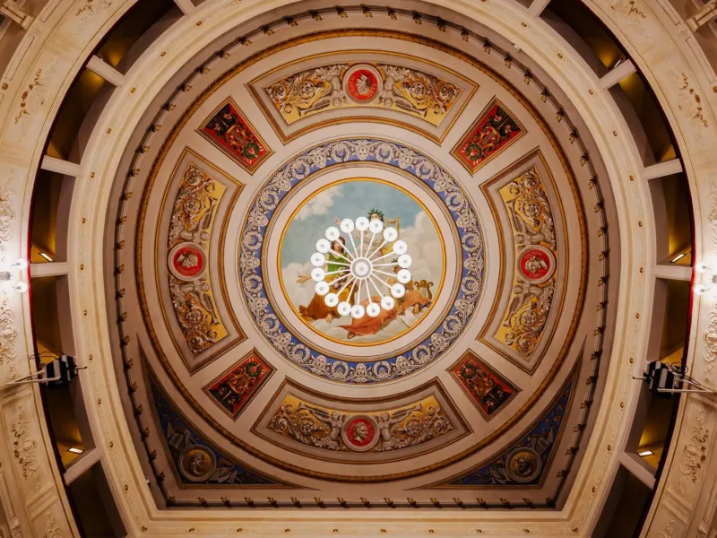 Teatro Vincenzo Pagani