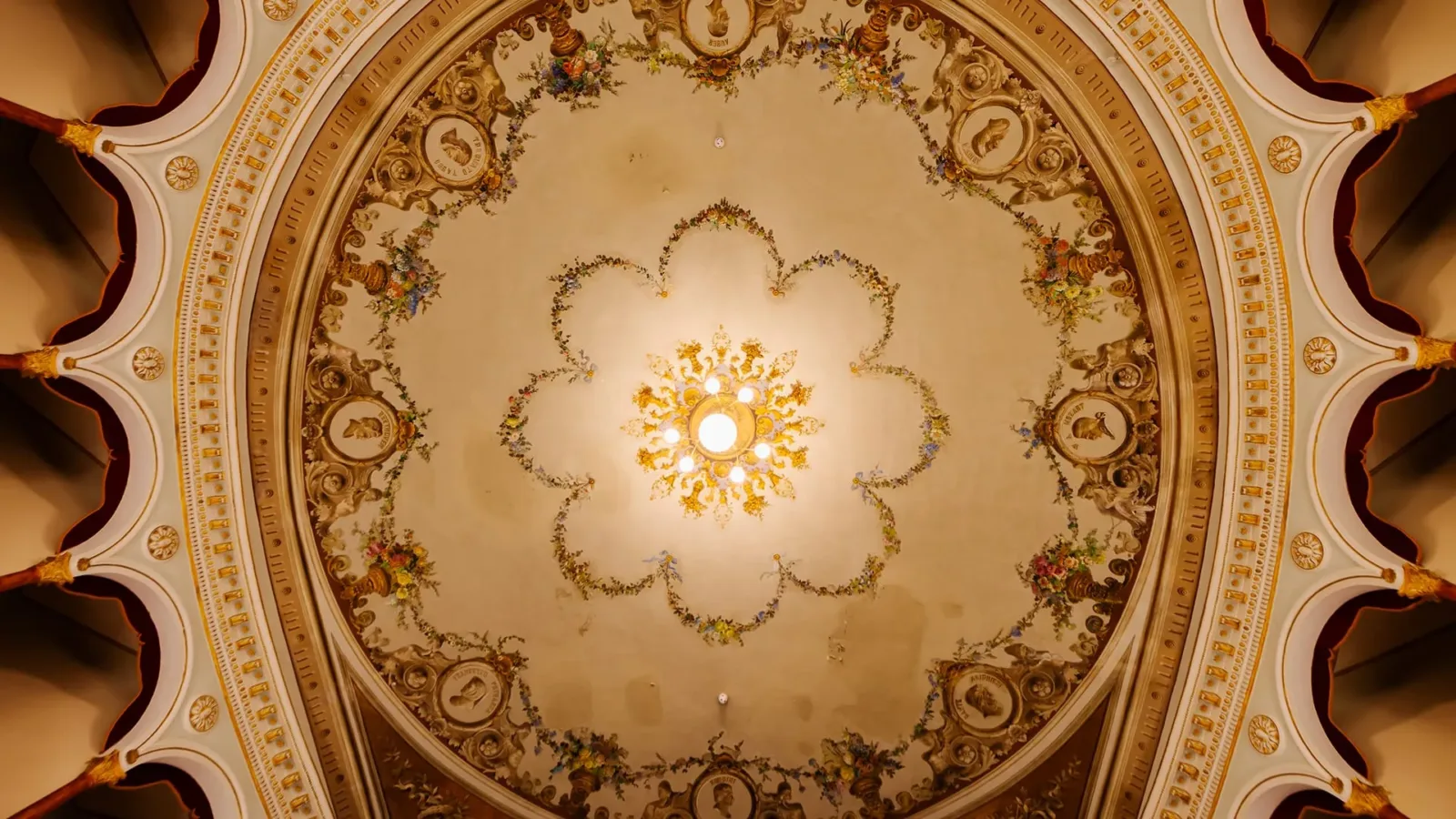 Teatro Vittorio Alfieri