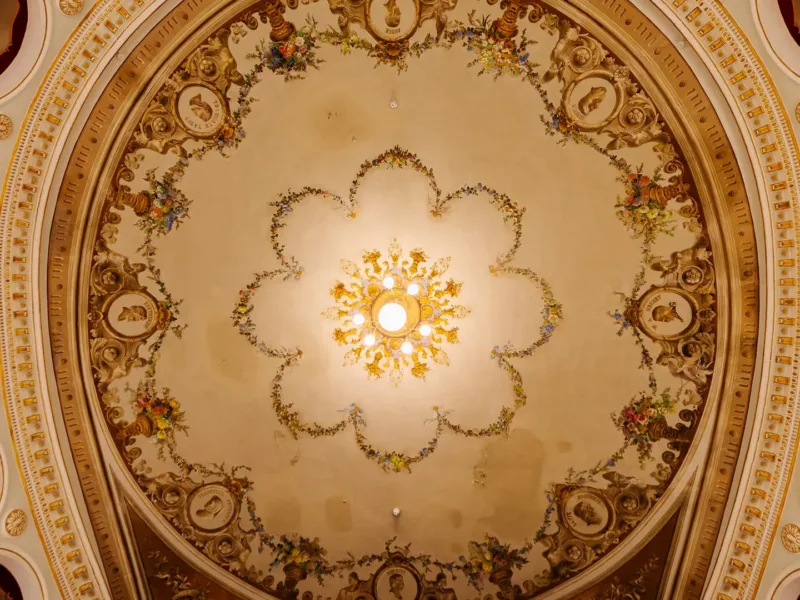 Teatro Vittorio Alfieri
